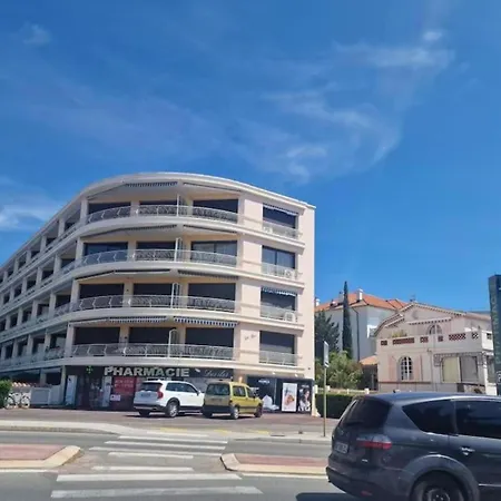 Apartamento Rez De Jardin Port Santa Lucia
