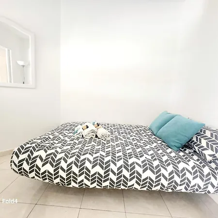 Apartamento Rez De Jardin Port Santa Lucia