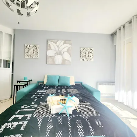 Apartamento Rez De Jardin Port Santa Lucia *